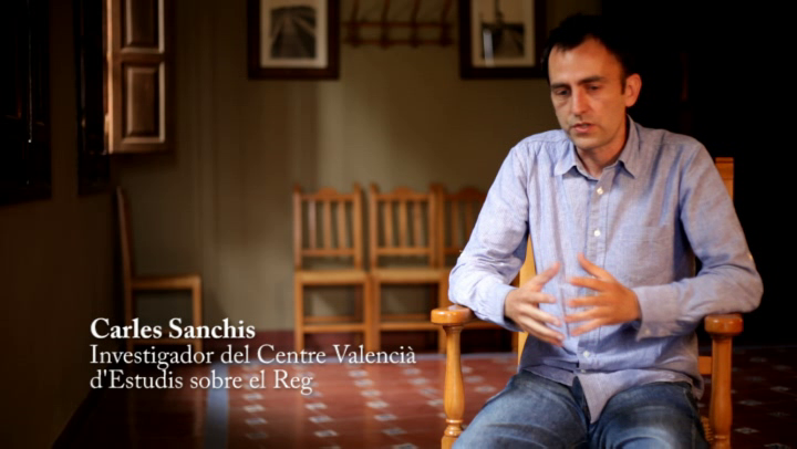 Carles Sanchis 